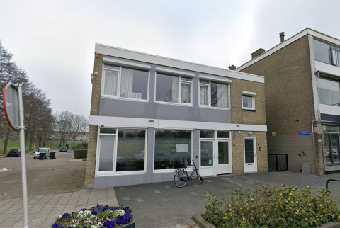 Wetstraat Bolnes Fysio